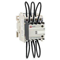 КМЭК 16квар 230В 1NО+1NC EKF PROxima ctrk-s-32-16-230