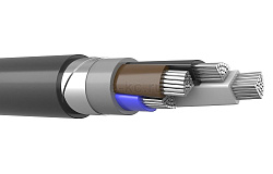 Кабель АВБбШв 4х240-1 ЭТ-05