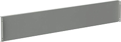 FORMAT Панель секционная внутренняя задняя 4B 1000х150мм IEK FO-00-FPS-100-015