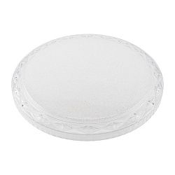 Светильник настенно-потолочный Rhombus LED 72 Вт 2700-6500 К выкл. Extra REXANT 650-1043