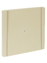 FORTE&PIANO Выключатель 1-клавишный проходной с индикацией 10А FP404 ваниль IEK FP-V12-1-10-1-K10