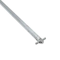 Переходник 520 мм для рукояток управления TwinBlock 40-250А EKF tb-a-1-520