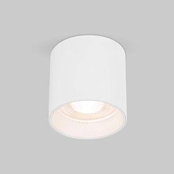 Светильник потолочный светодиодный 10W 4200K белый 25034/LED Elektrostandard a062930