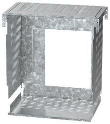 FORMAT Комплект секционирования 2a-3a для ARMAT ACB типоразмер A/B выкатного исполнения 3/4P 600х600 IEK FO-00-3AABW-060-060