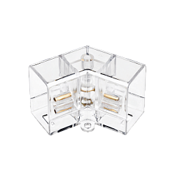 Коннектор WOLTA WTB-WBT-V-01 V-образный WTB-WBT-V-01