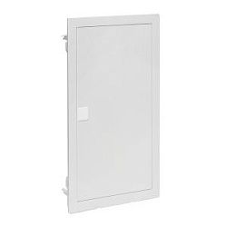 Встраиваемый силовой щит "Nova" 36 модулей с пластиковой дверью IP40 EKF nv-pb-pd-3