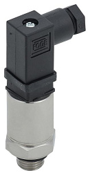 Преобразователь избыточного давления PPT10 0,5% 0-10Бар 4-20мА G1/4 Mini 4-pin ONI PPT-G-ST-010-4-20-1-1