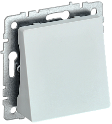 BRITE Вывод кабеля МВ10-БрЖ жемчуг IEK BR-VK10-0-K36