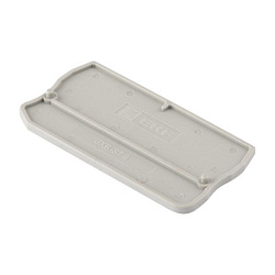 Заглушка для JXB-ST-4 серая EKF sak-st-4