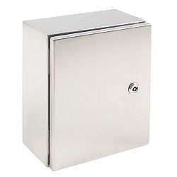Щит "Inox" AISI 304 (400х300х200) IP66 EKF PROxima mb-inox-432