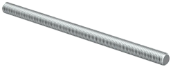 Шпилька резьбовая М8х1000 DIN 975 IEK CLW10-TM-08-1-R