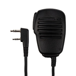 Тангента (выносной микрофон и громкоговоритель) REXANT T-1 46-0865