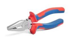 Пассатижи "Мастер" 160 мм,77419 ELC0000338655