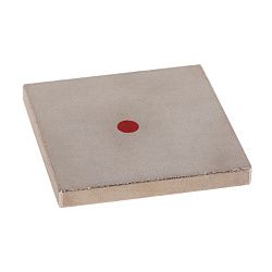 Неодимовый магнит прямоугольник  40х40х4 мм сцепление 15,5 кг Rexant 72-3401