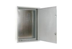 Щит с монтажной панелью ЩМП 09 IP31 (800х600х230) RUCELF ЩМП-09 IP31