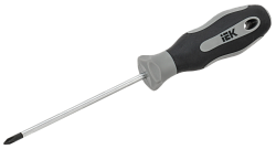 ARMA2L 5 Отвертка PH0х75 Т2 IEK A2L5-SC10-T2-PH-00-075