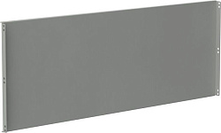 FORMAT Панель секционная внутренняя задняя 4B 1000х350мм IEK FO-00-FPS-100-035