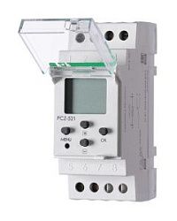 Реле времени программируемое PCZ-521 EA02.002.001