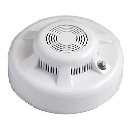 ИП212-6ПАЗ, извещатель пожарный дымовой оптический точечный пороговый адресный звуковой FARM35