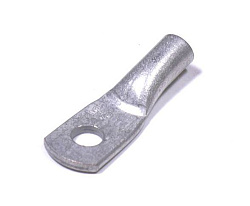 Наконечник медный лужёный ТМЛ  10-5-5 ЗЭТАРУС zeta10451