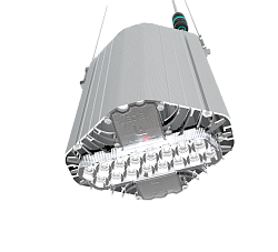 Светильник L-lego II 55/45/Г30/750/L210/05/IKIX-31/220АС IP66 LEDEL LGII45-215-514-18