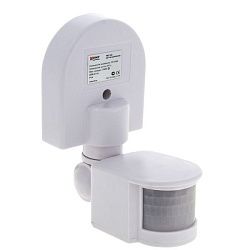 ИК датчик движения наст. 1200Вт 180гр. до 12м IP44 MS-16C EKF dd-ms-16C