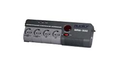 Стабилизатор напряжения релейный RUCELF SRW-500-D SRW-500-D