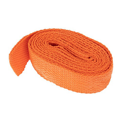 Трос буксировочный 2,5т, 5м, с двумя петлями REXANT 80-0221