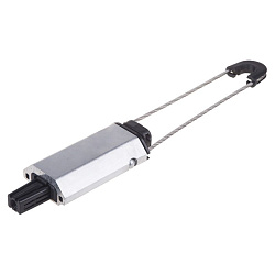 Анкерный зажим для несущей нейтрали PA 1500-TE 25-70 мм² 15 kH 07-9317