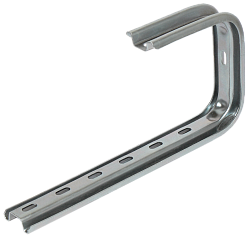 Консоль потолочная VR200 IEK CLW10-VR-200