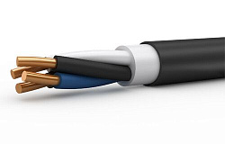 Кабель ППГнг(А)-HF 4х1,5  ок-0,66 ELC0100202288