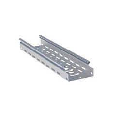 Лоток перфорированный LP 200-50-3000 DEK-200-50-3000-0,45-P