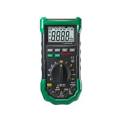 Профессиональный мультиметр MS8268 MASTECH 13-2068