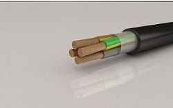 Кабель КГ 3х16+1х16 (PE) 220/380В-3 ТУ 16.К73.077-2006 (ГОСТ 24334-2020) (м) Кольчугино 100000870265 1576112