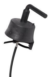 Ограничитель перенапряжения ОПН-280Ш (LVA 280B-DL) IEK UZO-19-280-DL