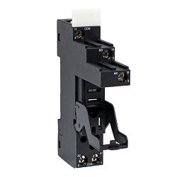 Разъем для реле РM5 25/1 EKF rm5-25-1