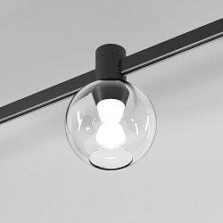 Esthetic Magnetic Трековый светильник 3W 3000K (чёрный) 85119/01 a065420