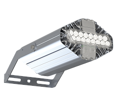 Прожектор L-lego II 30 banner/22/Д/5,0К/L210/01/IKIX-61/220AC IP66 LEDEL LII175