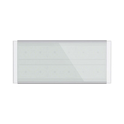 Уличный светильник WOLTA PRO АВРОРА ДКУ01-60-001-4К Д120 60Вт 4000К IP65 Матовый ДКУ01-60-001-4К Д120