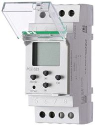 Реле времени программируемое PCZ-523 EA02.002.003