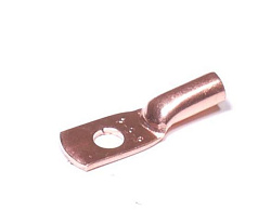 Наконечник медный Т   4-4-3 ЗЭТАРУС zeta10830