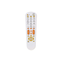 Пульт универсальный для телевизора RX-951 REXANT 38-0001
