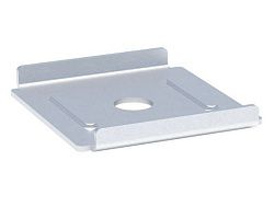 Фиксаторная площадка под лоток осн.50 мм EKF fp50