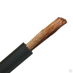 Кабель КГтп 1х35 черн Автопровод А02002