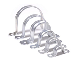 Скоба двухлапковая СМД 25 (100шт/уп) СМД.25