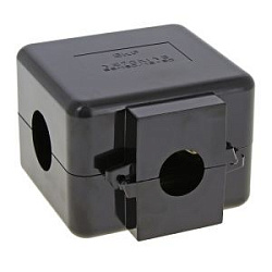 Ответвительный сжим (орех) У-872М (95-150 мм.кв.; 95-120 мм.кв.) EKF PROxima oreh-95-150-95