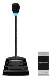 Цифровая дуплексная переговорная система S-500 S-500