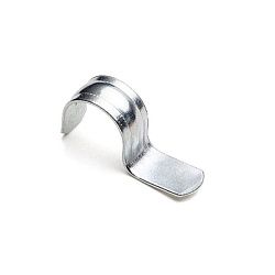 Скоба метал. однолапковая для монтаж. пистолета d8-9 мм (100 шт) EKF PROxima smp-1-8-9