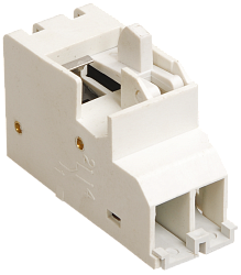 Совмещенный контакт АКДК-250/400А IEK SVA30D-AK-DK-1