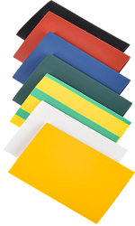 Набор ТТУ нг-LS 30/15мм L=100мм 7 цветов (21шт/упак) IEK UDR10-030-015-021-S